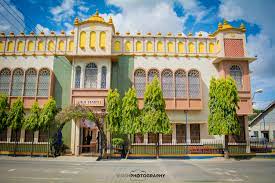 Guru Gobind Singh Gurudwara